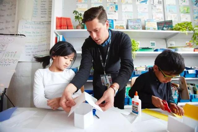 未来已来，你需要给孩子安装一套人生的导航系统！