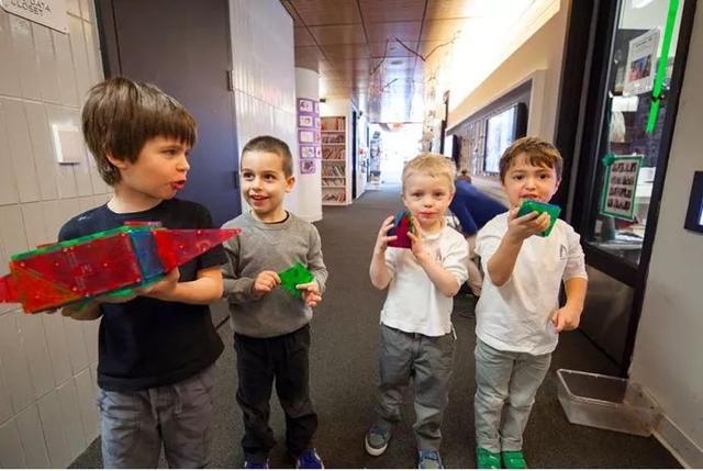 未来已来，你需要给孩子安装一套人生的导航系统！