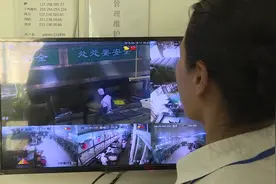 《新华视点》保障校园食品安全，我们还要做什么？视频封面