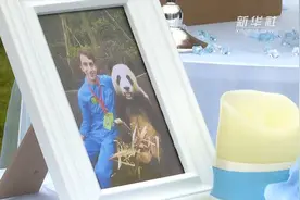 跨越国界的生命礼物视频封面