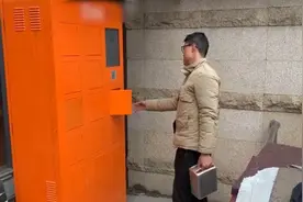 武汉现共享电动车电池，外卖小哥：方便视频封面