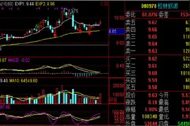 波段操作战法：上涨30%立即卖出，回调支撑坚决加仓，目前为止最安全的炒股方法！图片