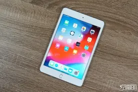 到底有没有PD快充？iPad mini 5充电测试图片