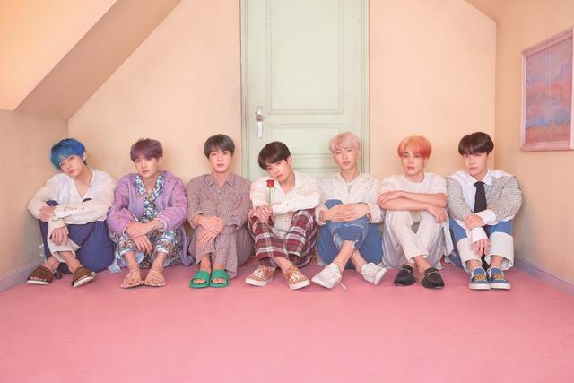 bts天生吸引破解版（用荣格心理学追问我是谁难怪黄老板欣赏防弹少年团）