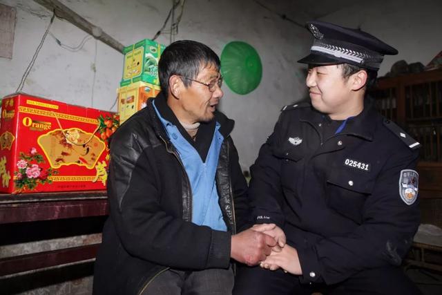 这样的好青年，请再来一打~