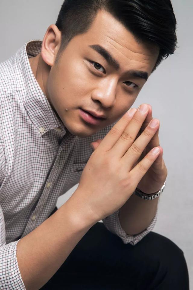 这样的好青年，请再来一打~