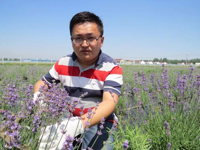 这样的好青年，请再来一打~