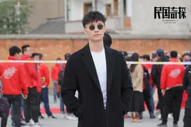 《民国奇探》开机 胡一天张云龙向云龙最强探案天团引爆期待图片