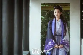 虞朗《新白娘子传奇》开播 全新角色重磅加料助力经典图片