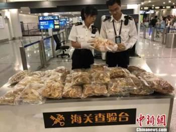 鹿茸花胶海马能一起煲汤吗 2026年鹿茸片可以和海马一起煲汤吗?