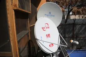 记者手记丨阿富汗的宽带费多少钱？万万没想到……