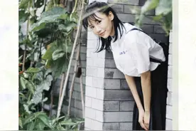 贺敬轩新单曲《那么喜欢你》 轻快甜蜜风撩动你的心图片