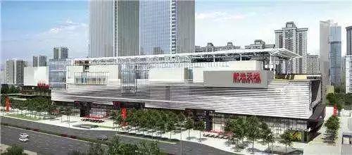 温江2030年再多2条地铁；温江新光天地9月开业；国色天香摩天轮提速；温江牟抄手程抄手谈合并；这就是今天其他大新闻！