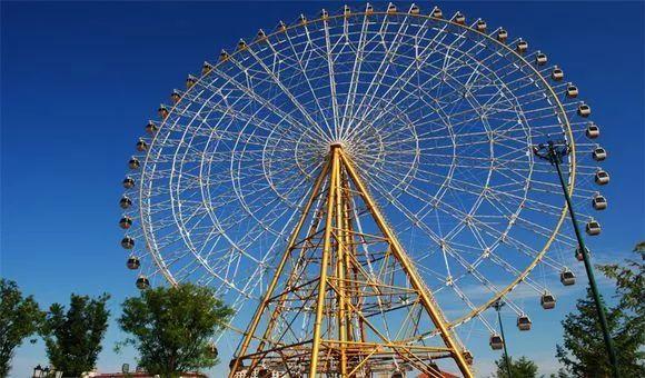 温江2030年再多2条地铁；温江新光天地9月开业；国色天香摩天轮提速；温江牟抄手程抄手谈合并；这就是今天其他大新闻！