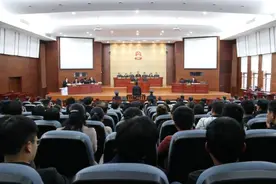 后续｜“捅她为让她回心转意” 慈溪“抖音网红被害案”今开庭图片