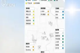 魔都500座写字楼外卖数据分析！在哪上班最苦？哪个片区最能吃？视频封面