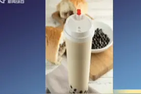 年轻人爱喝啥？美团外卖奶茶订单量突破2.1亿单，远超咖啡数量！