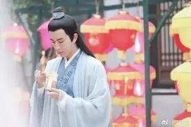 新版白娘子传奇上线，男女主角好仙啊，台词分分钟跳戏图片