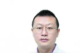 程力剑：救人于水火的稀缺专家图片