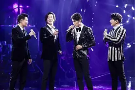 腾讯音乐娱乐综艺热曲 每首至少都被循环了100遍图片