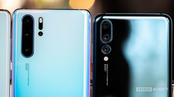 华为P30 Pro比P20 Pro更加精益求精！外媒Android Authority发表横评！