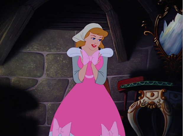 家长斥责“王子与公主有毒” 童话故事路在何方？