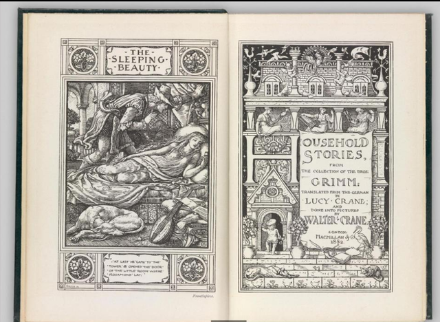 家长斥责“王子与公主有毒” 童话故事路在何方？