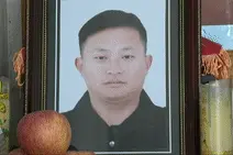 沈银亮：平凡小辅警   为民大英雄视频封面