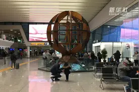 东航启用新机型执飞上海-罗马航线视频封面