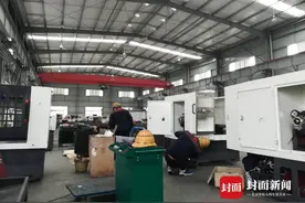 聚焦产业项目推进 2019年资中县谋划出重点产业项目178个视频封面