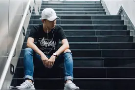 什么叫做格局？遇到烂人不计较，碰到破事别纠缠图片
