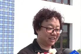 桃花不仅能看还能吃！沪郊桃花糕香甜受欢迎，想不想来尝一尝？视频封面
