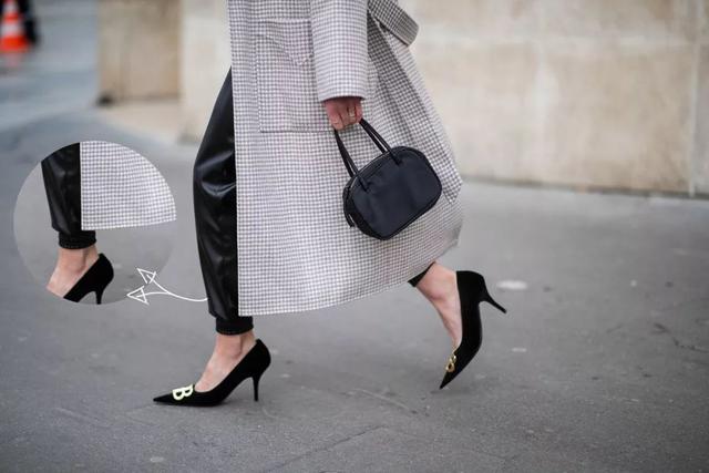 我敬吴宣仪娜扎的“鸡腿裤”一杯！今年瘦腿靠你了昂