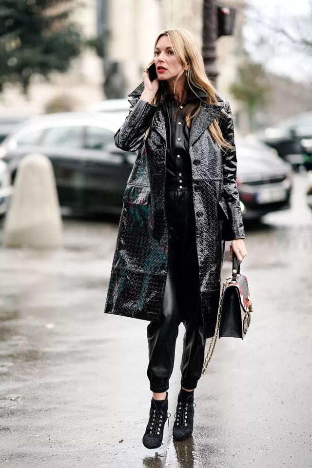 我敬吴宣仪娜扎的“鸡腿裤”一杯！今年瘦腿靠你了昂