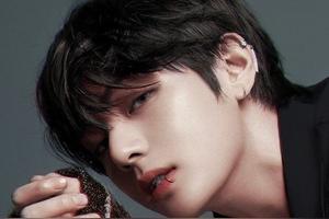 190406 防弹少年团V出现在漫威系列漫画?……“不愧是漫画美男”图