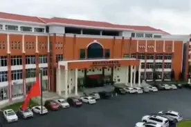 视频|国际化教学究竟如何？东莞这所外国语学校邀请家长全程体验