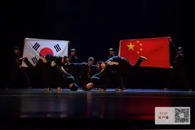 韩国顶级街舞团首登琴台大剧院，“韩”潮期待与武汉本地文化碰撞出火花图片