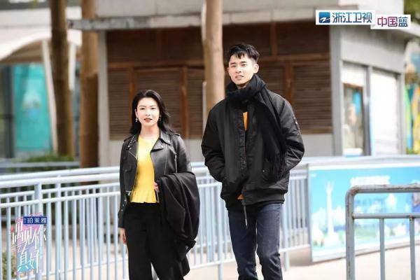 在“遇见小屋”里的他和她，都是现实世界中的你和我