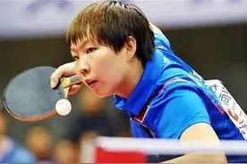 厉害了！川妹朱雨玲亚洲杯三连冠视频封面