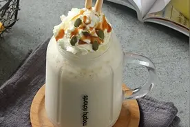 摩飞榨汁机食谱——沙拉酱视频封面