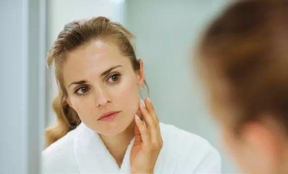 毛周角化新技术