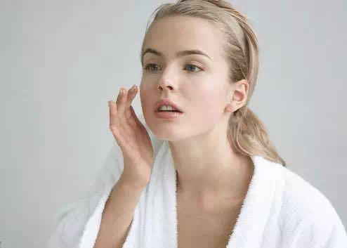 有鸡皮肤可以办理健康证吗