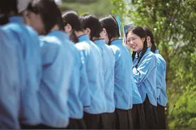 “婴儿般的肌肤”是如何护理出来的？小美妹看过来图片