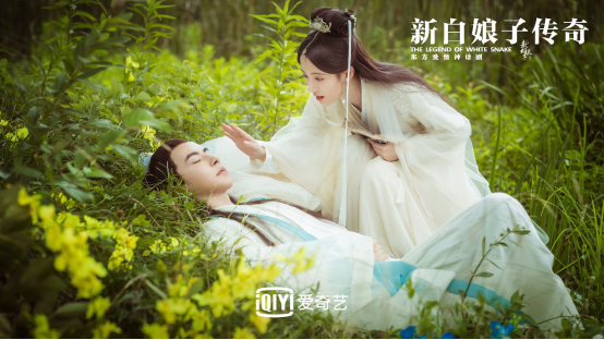 透视《新白娘子传奇》改编 看爱奇艺如何讲好故事