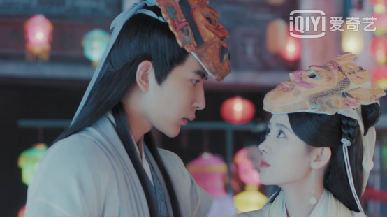 透视《新白娘子传奇》改编 看爱奇艺如何讲好故事