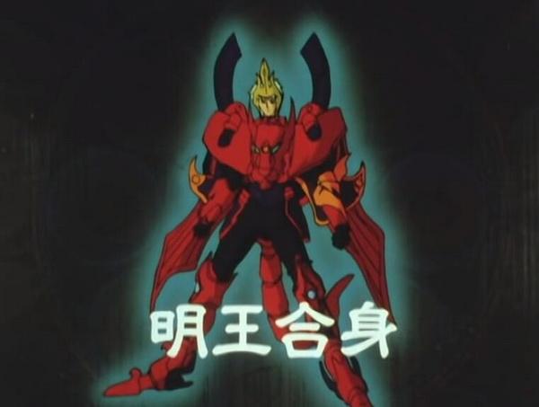 《天空战记》30年：日漫版的天龙八部