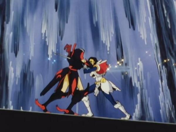 《天空战记》30年：日漫版的天龙八部