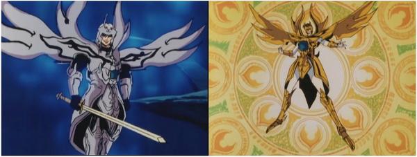 《天空战记》30年：日漫版的天龙八部