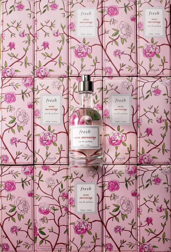 雅顿含羞草身体乳测评