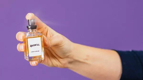 雅顿含羞草身体乳测评